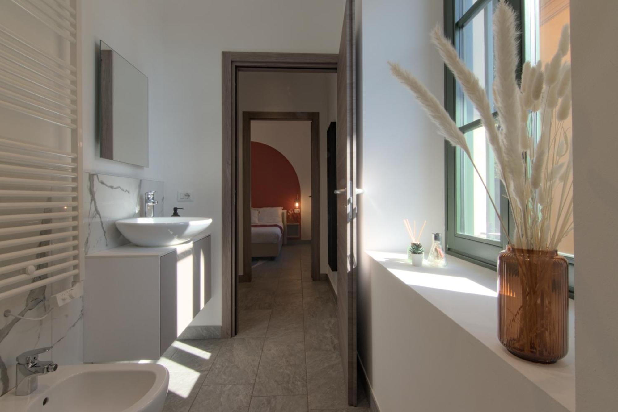 Ca Del Lasco - Modern Apartments In Classic Villa Bellano Zewnętrze zdjęcie